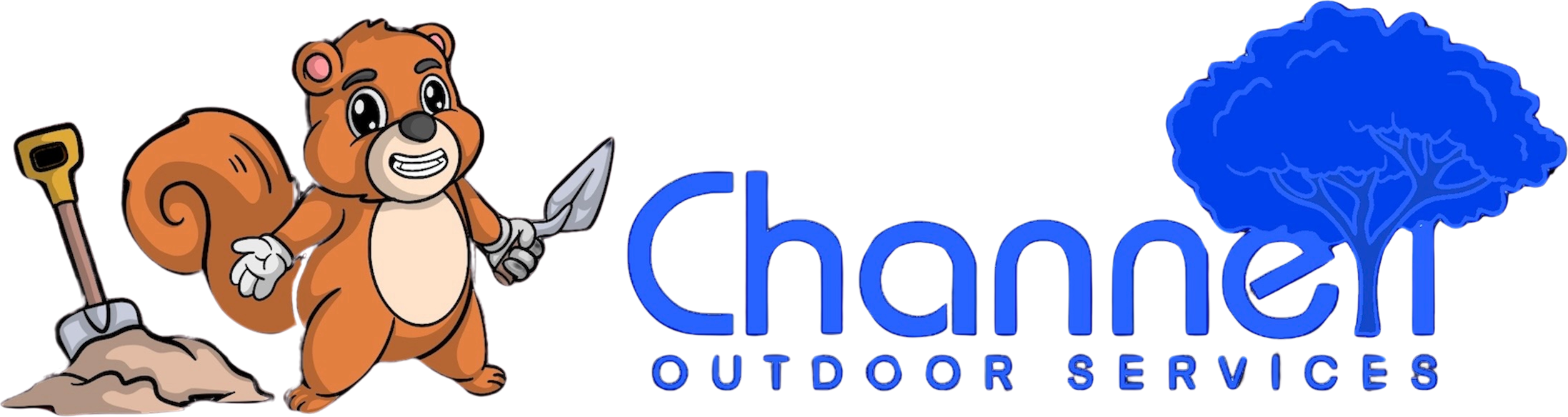 Channell Outdoor Services logo